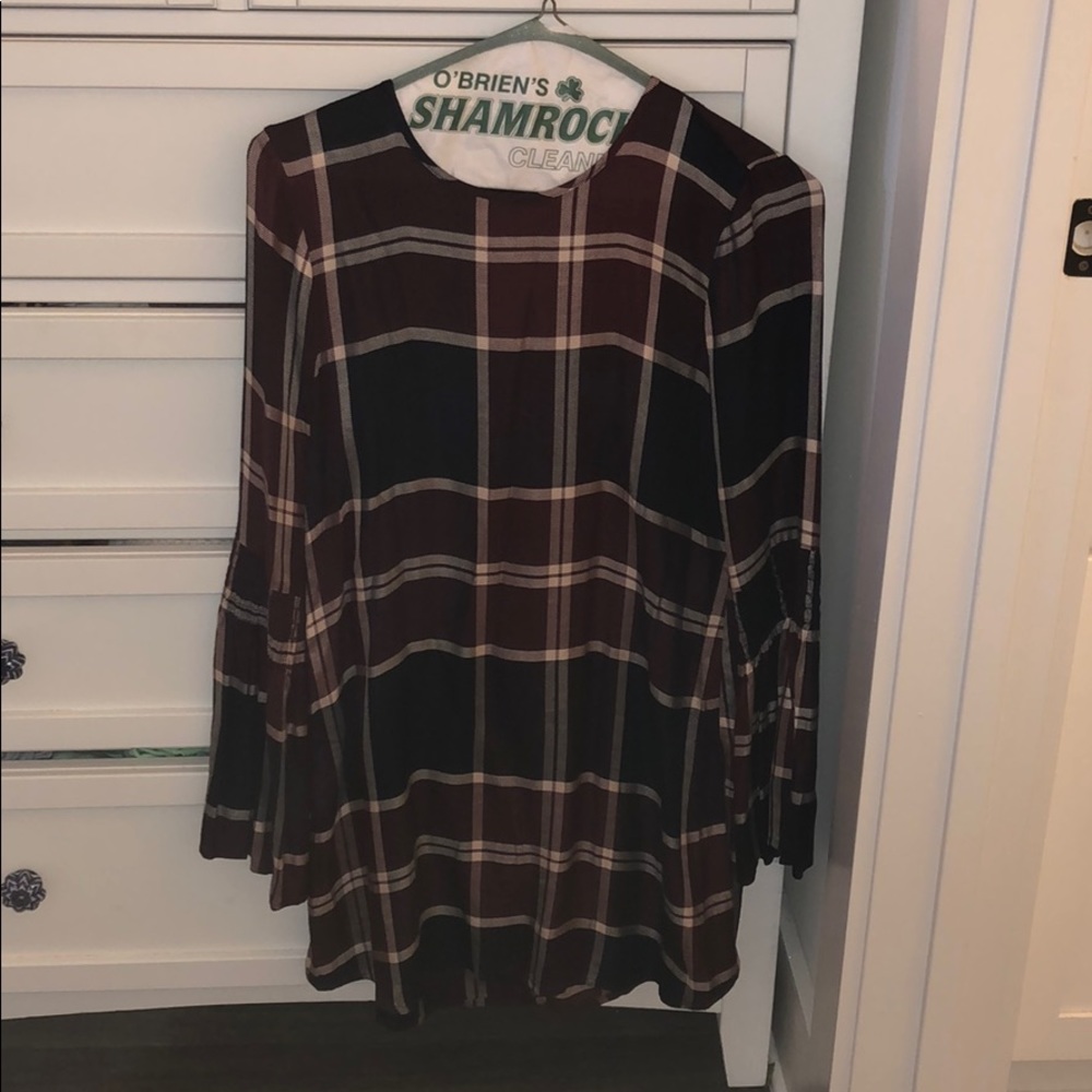 NWT adorable bcbg dress